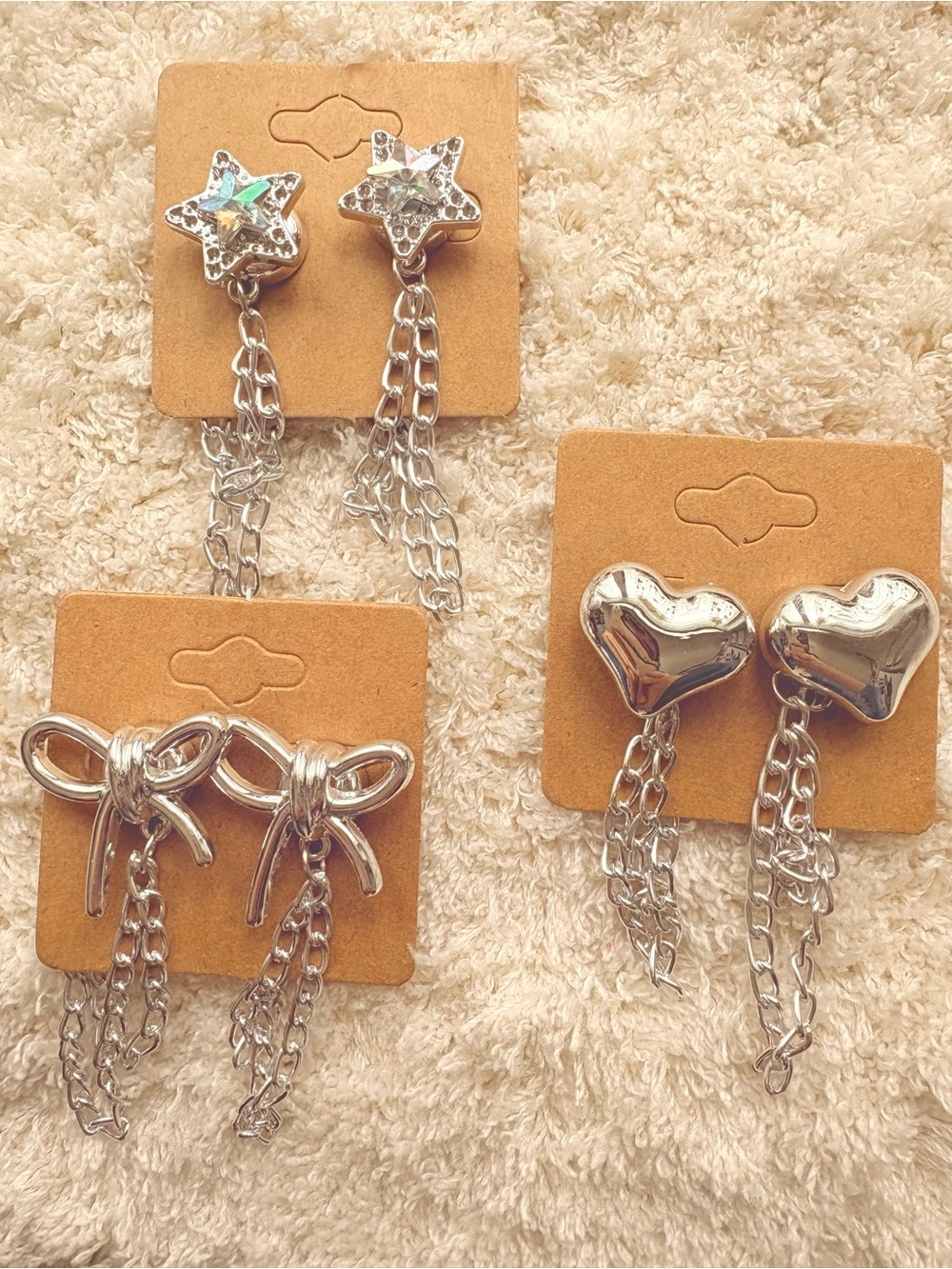 Fashion Magnetic Set